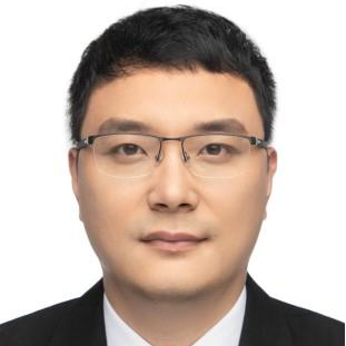 Prof. Dr. Weizeng Shao avatar image