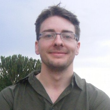 Dr. Kevin Arbuckle avatar image