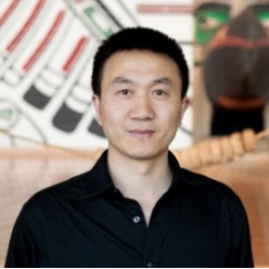 Prof. Dr. Weimin Huang avatar image