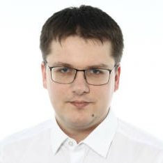 Dr. Simonas Ramanavičius avatar image