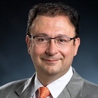 Prof. Dr. Luigi Benedicenti avatar image