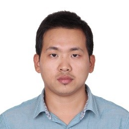 Prof. Dr. Xuepeng Sun avatar image