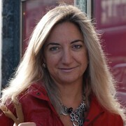 Prof. Ana Gutiérrez avatar image