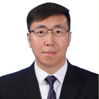 Dr. Yongliang Mu avatar image