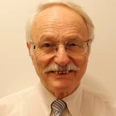 Prof. Dr. Pierre Vogel avatar image