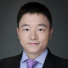 Dr. Weiguang Zhang avatar image