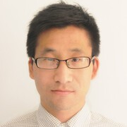 Dr. Lifei Wang avatar image
