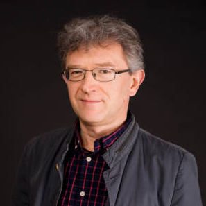 Prof. Dr. Jacek Gurwin avatar image