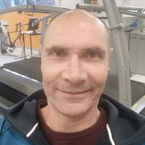 Dr. Andrew Lavender avatar image