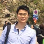 Dr. Zhenhuan Liu avatar image