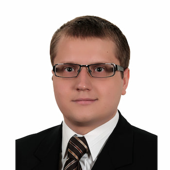 Dr. Piotr Kamedulski avatar image