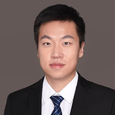 Prof. Dr. Hao Li avatar image