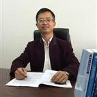 Prof. Dr. Xuguang Chen avatar image