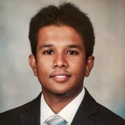 Dr. Jithma P. Abeykoon avatar image