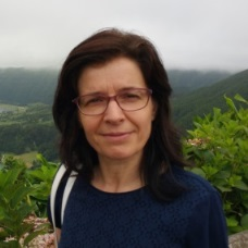 Prof. Dr. Elza Maria Morais Fonseca avatar image