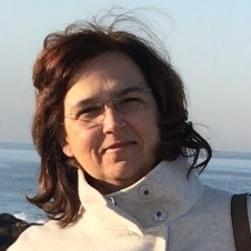 Prof. Dr. Nídia Caetano avatar image