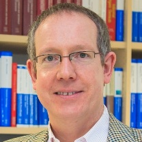 Prof. Dr. Roger Gläser avatar image