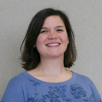 Dr. Megan Spurgeon avatar image