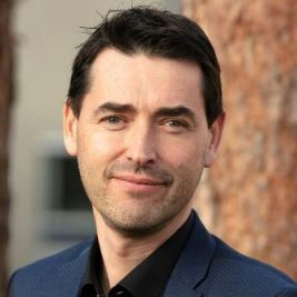 Prof. Dr. Patrick De Boever avatar image