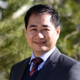 Prof. Dr. Kaixiang Peng avatar image