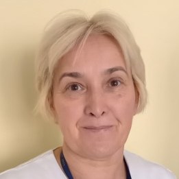 Prof. Dr. Emese Mezõsi avatar image