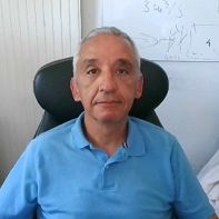 Dr. Bruno Charrière avatar image