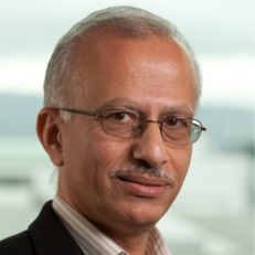 Dr. Salam Al-Sabah avatar image