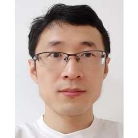 Dr. Dongshi Zhang avatar image