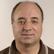 Prof. Dr. Carlos Felgueiras avatar image