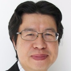 Prof. Dr. Jialie Shen avatar image