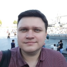 Dr. Alexey Chubarov avatar image