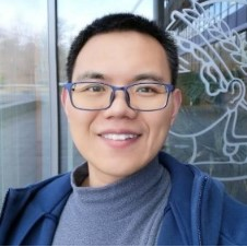 Dr. Xiaolong Lu avatar image