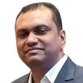 Prof. Dr. Swadesh Kumar Singh avatar image