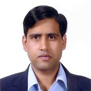 Prof. Dr. Shalendra Kumar avatar image