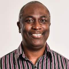 Dr. Obuks Ejohwomu avatar image