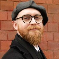 Dr. Chris Roberts avatar image