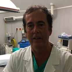 Dr. Fabrizio Signore avatar image