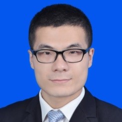 Prof. Dr. Junshi Zhang avatar image