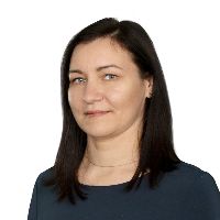 Dr. Jurgita Cesevičienė avatar image
