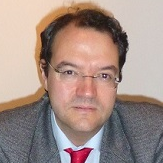 Prof. Dr. Salvador Ordóñez García avatar image