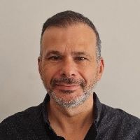 Dr. João Paulo Correia Rodrigues avatar image