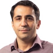 Dr. Geev Mokryani avatar image