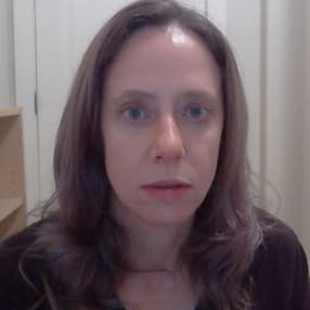 Dr. Nurit Haspel avatar image