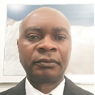 Dr. Isdore Chola Shamputa avatar image