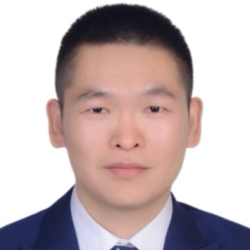 Dr. Li Li avatar image