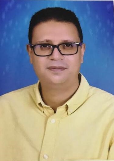 Dr. Mohammed Elsayed Lotfy avatar image