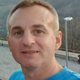 Dr. Adrian Sergiu Darabant avatar image