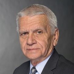 Prof. Dr. Krzysztof Biernat avatar image