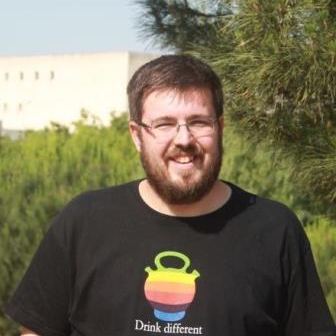 Dr. Enrique Moguel avatar image