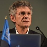 Prof. Dr. Euripides G. Stephanou avatar image